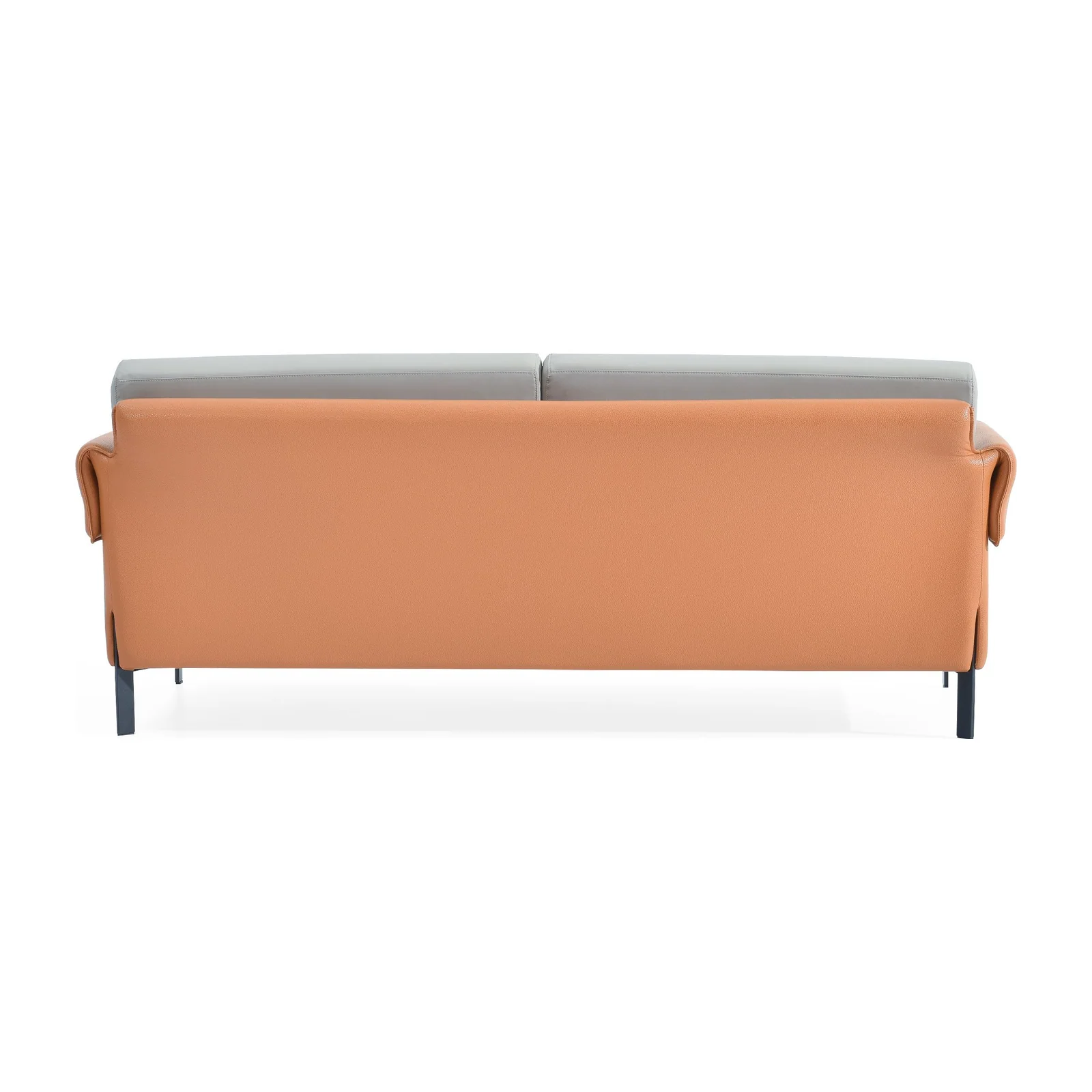 Two-Tone Collaboration Sofa, product view 4