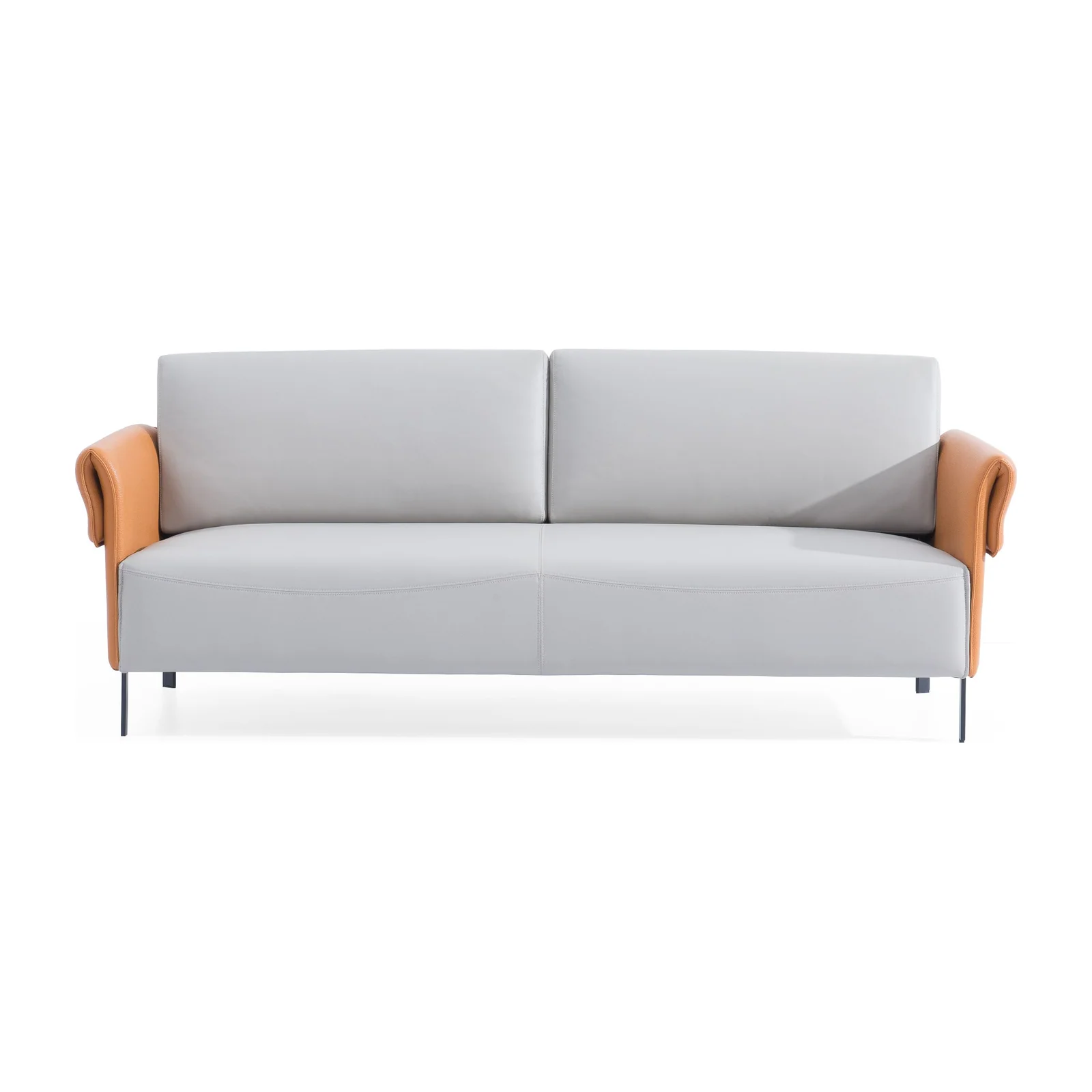 Two-Tone Collaboration Sofa, product view 5