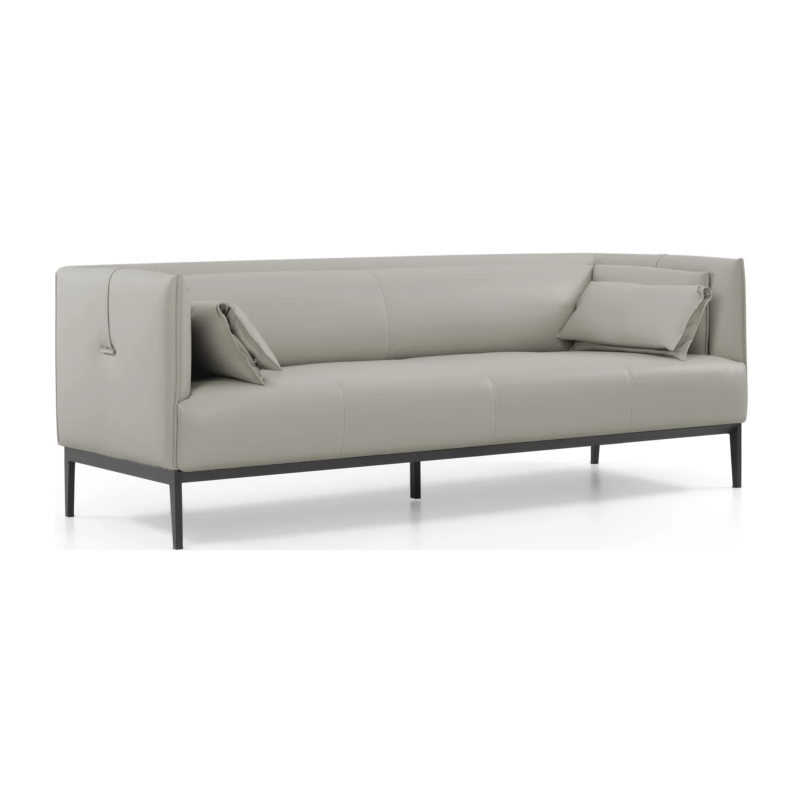 Light-Frame Collaboration Sofa, product view 3