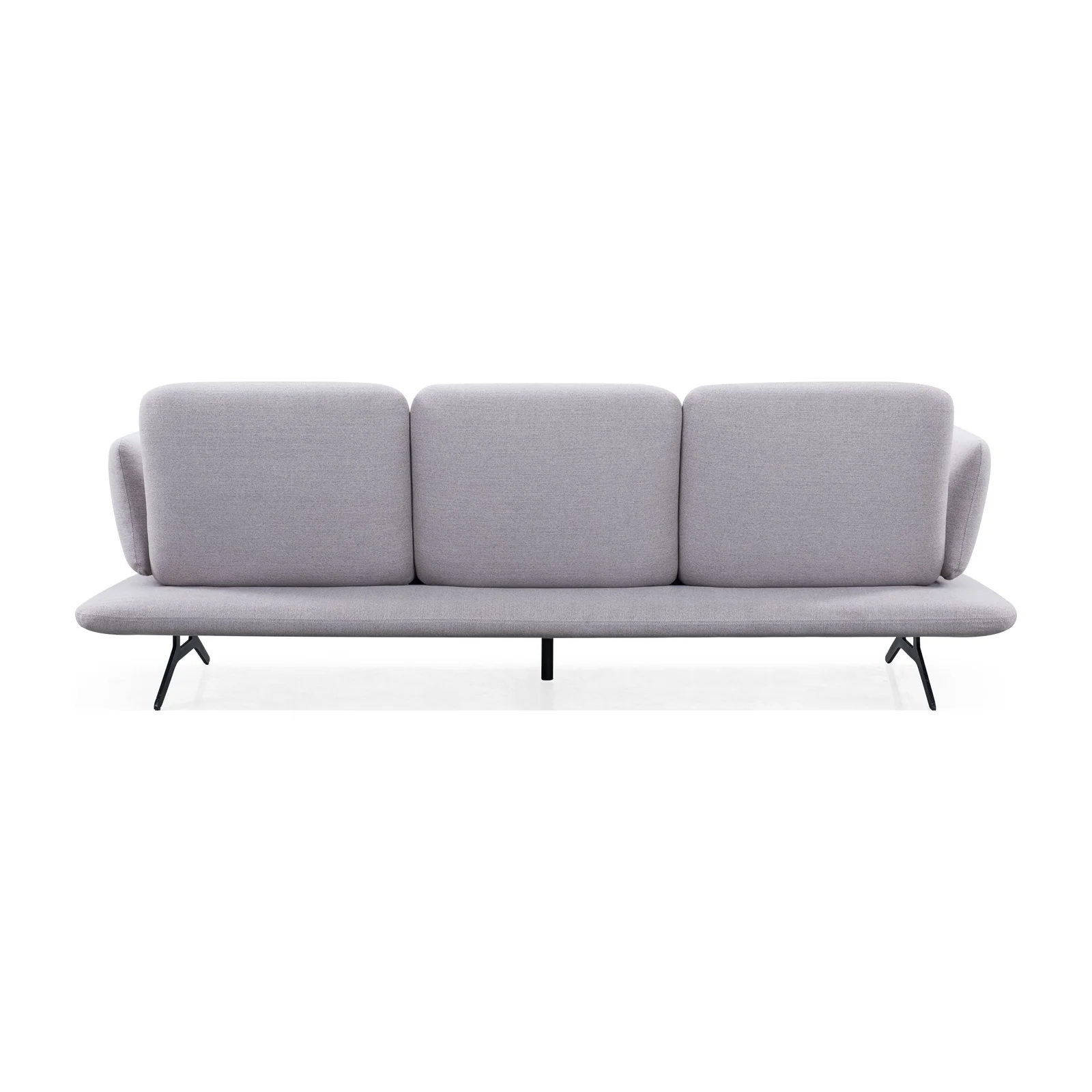 Platform Collaboration Sofa, product view 5