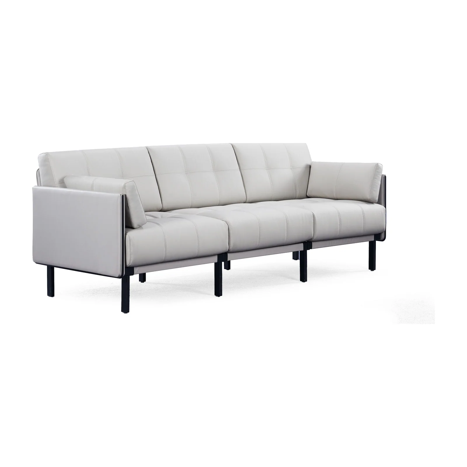 Tailored Executive Sofa, front product view