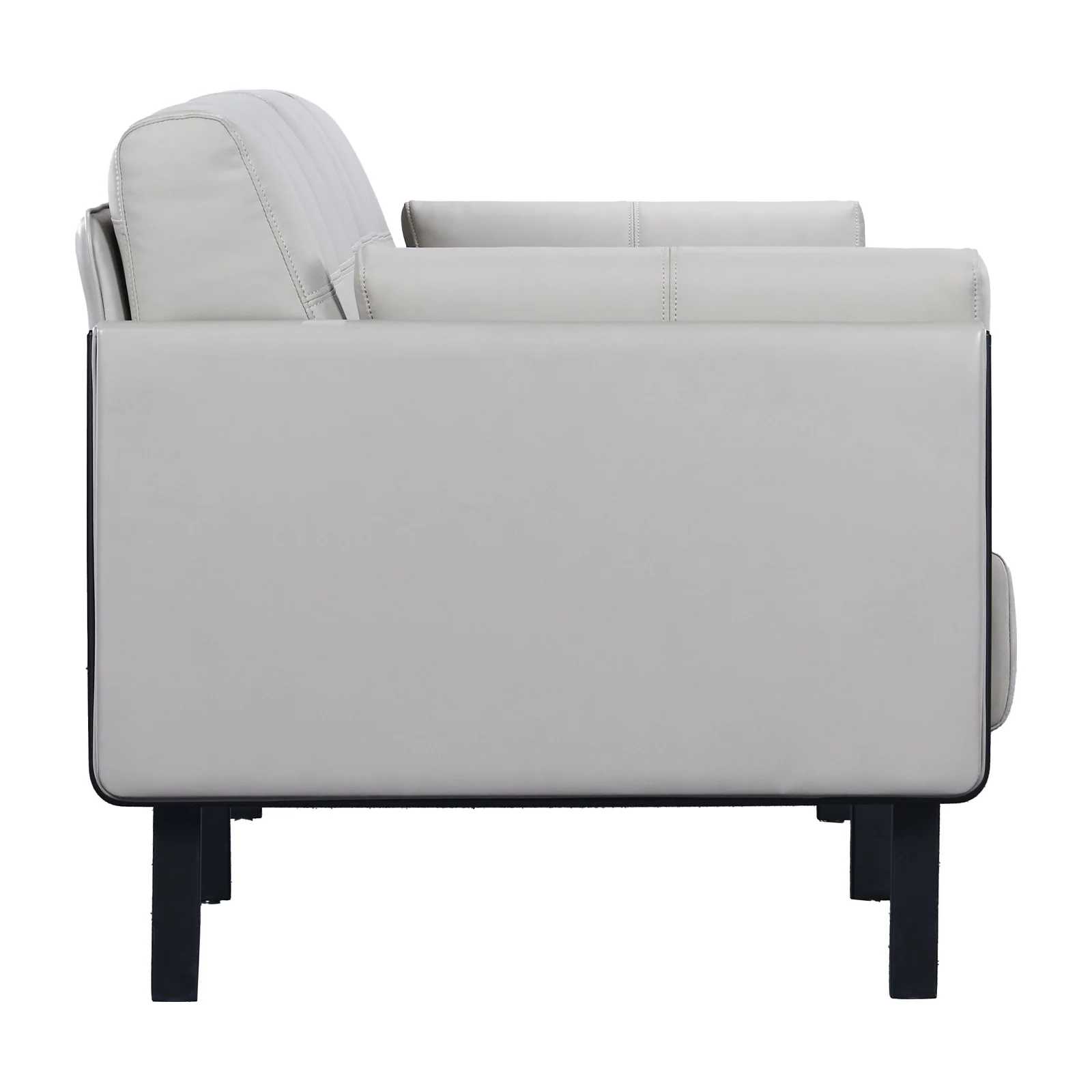 Tailored Executive Sofa, product view 2