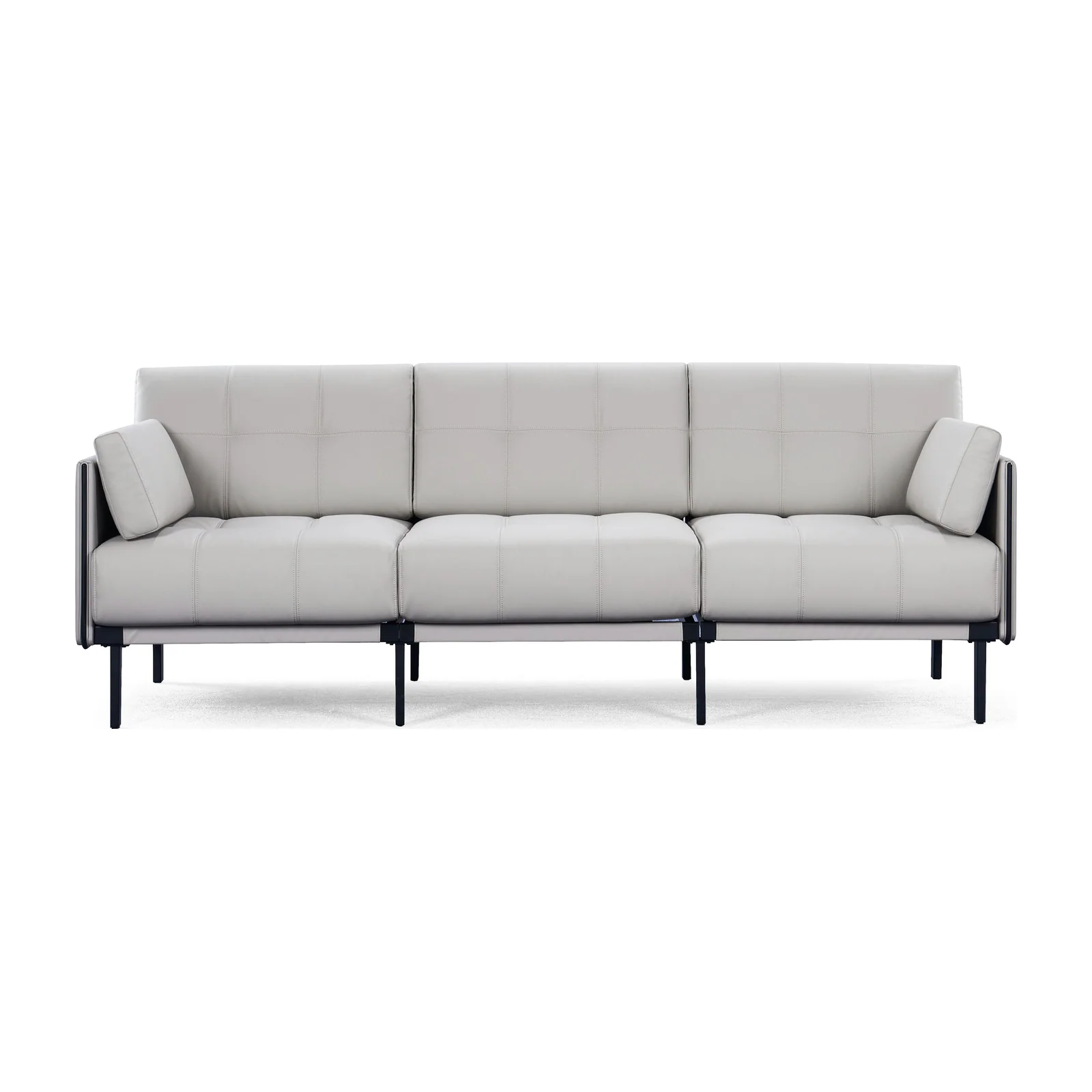 Tailored Executive Sofa, product view 5