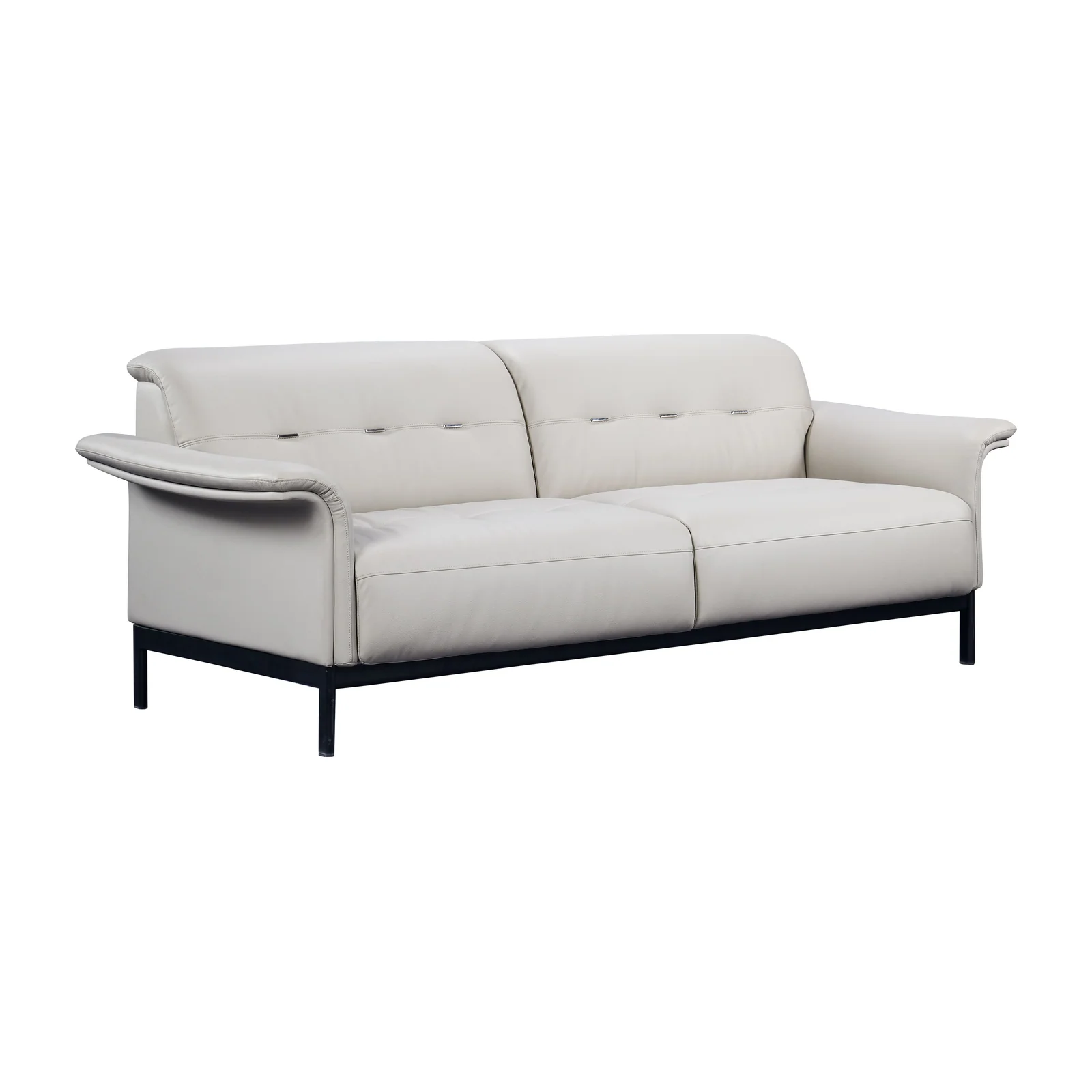 High-Back Executive Sofa, front product view