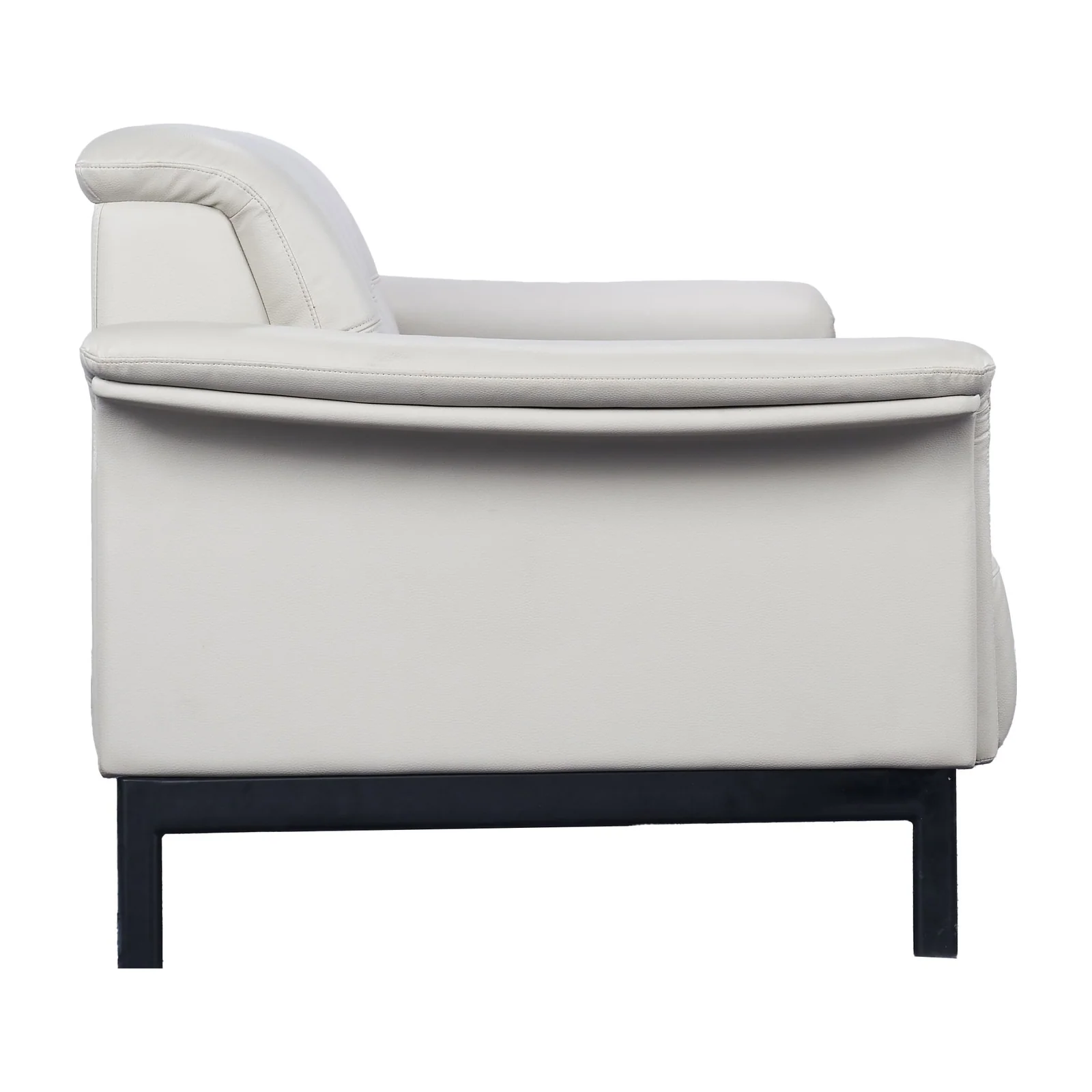High-Back Executive Sofa, product view 2