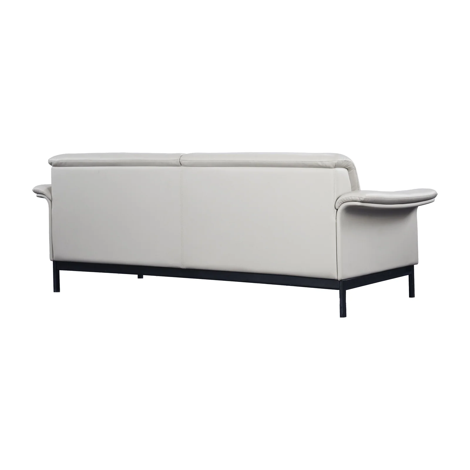 High-Back Executive Sofa, product view 3