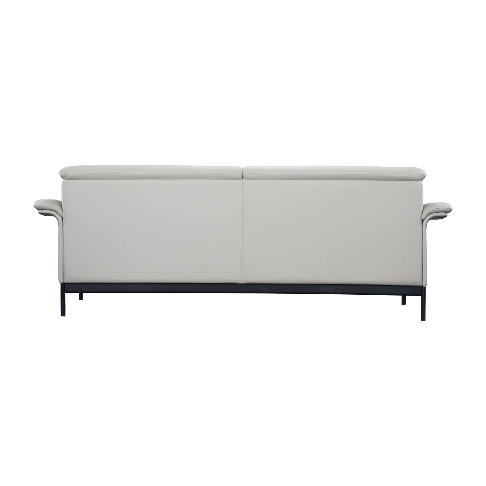 High-Back Executive Sofa, product view 4