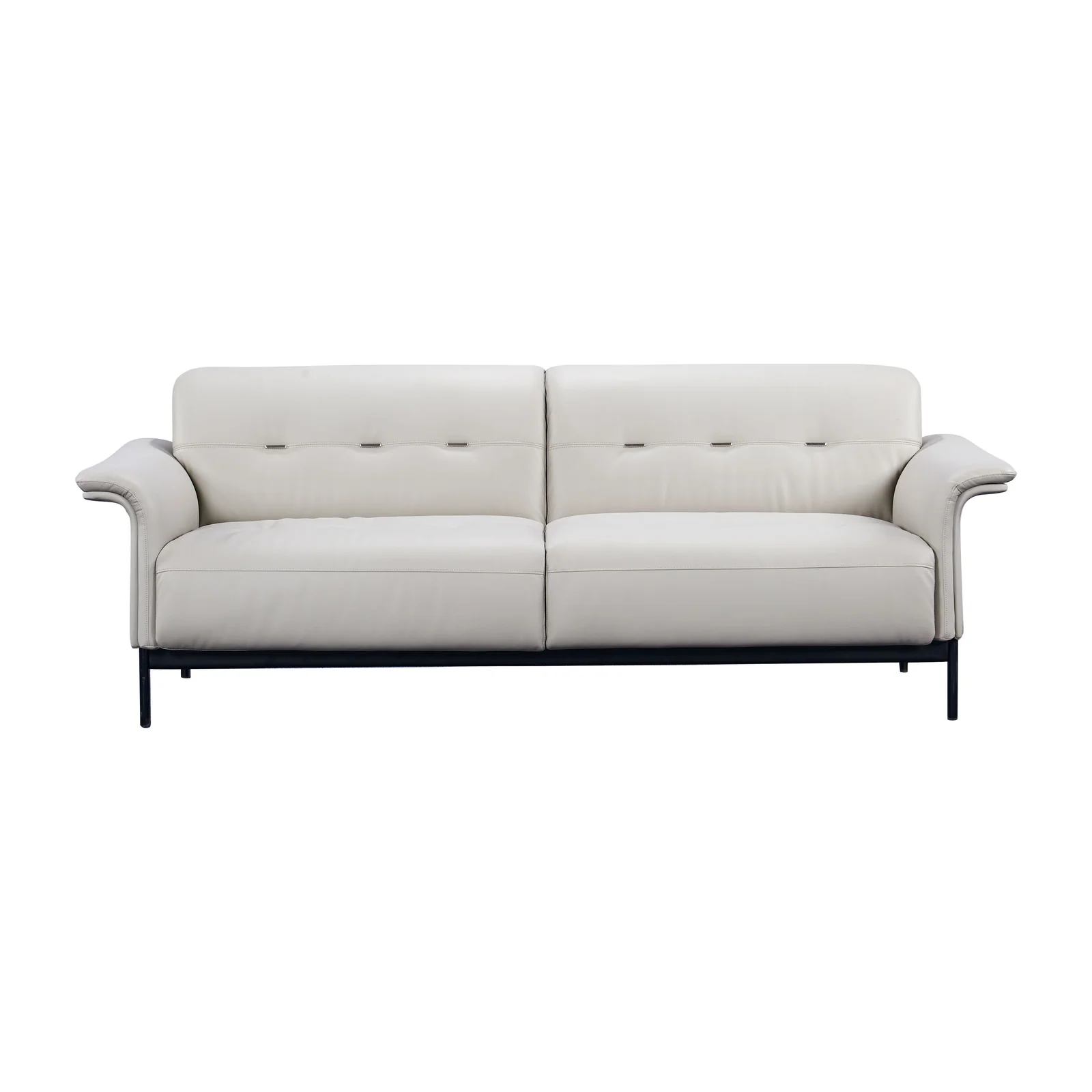High-Back Executive Sofa, product view 5