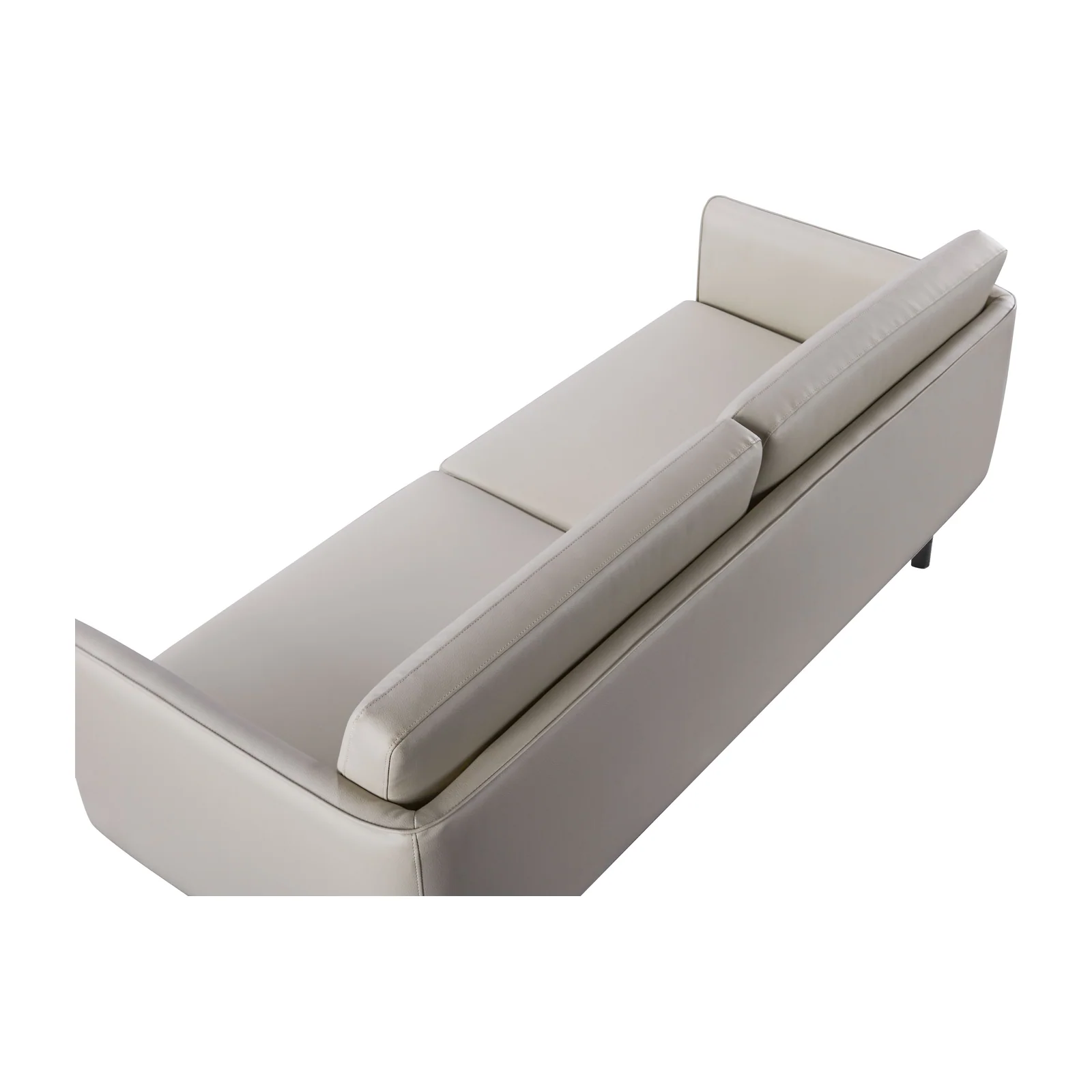Compact Executive Sofa, product view 5