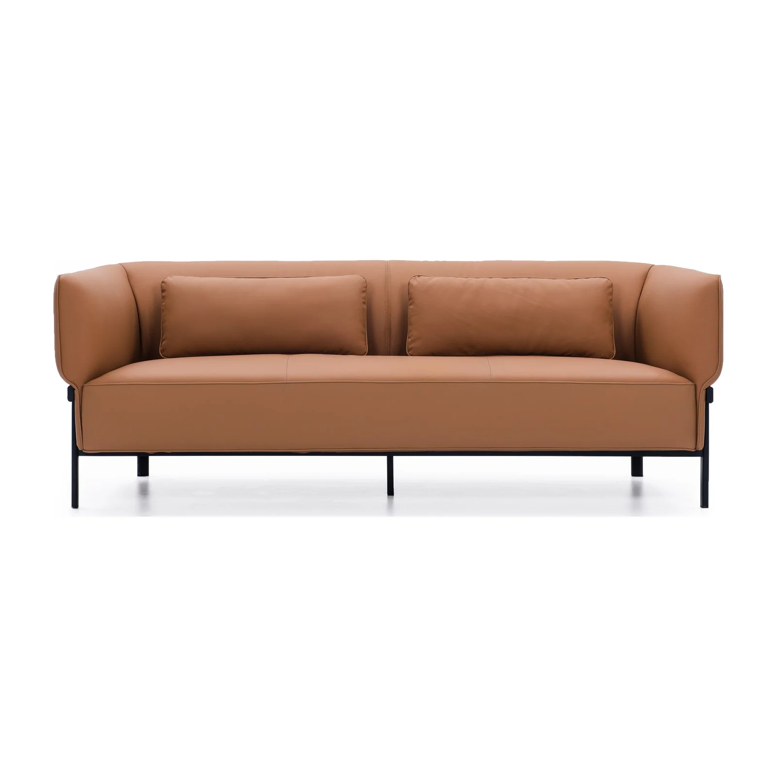 Framed Executive Sofa, product view 2