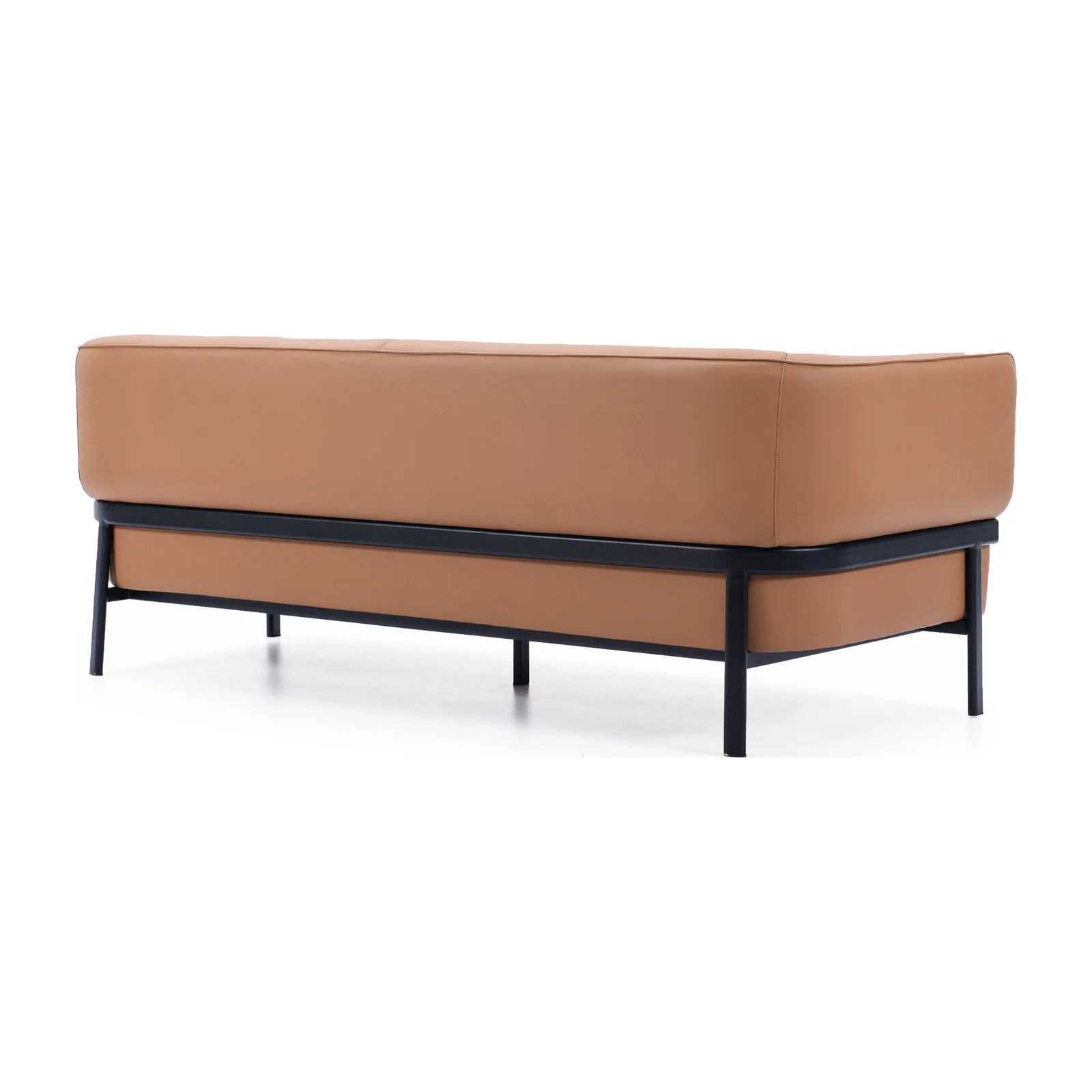Framed Executive Sofa, product view 3