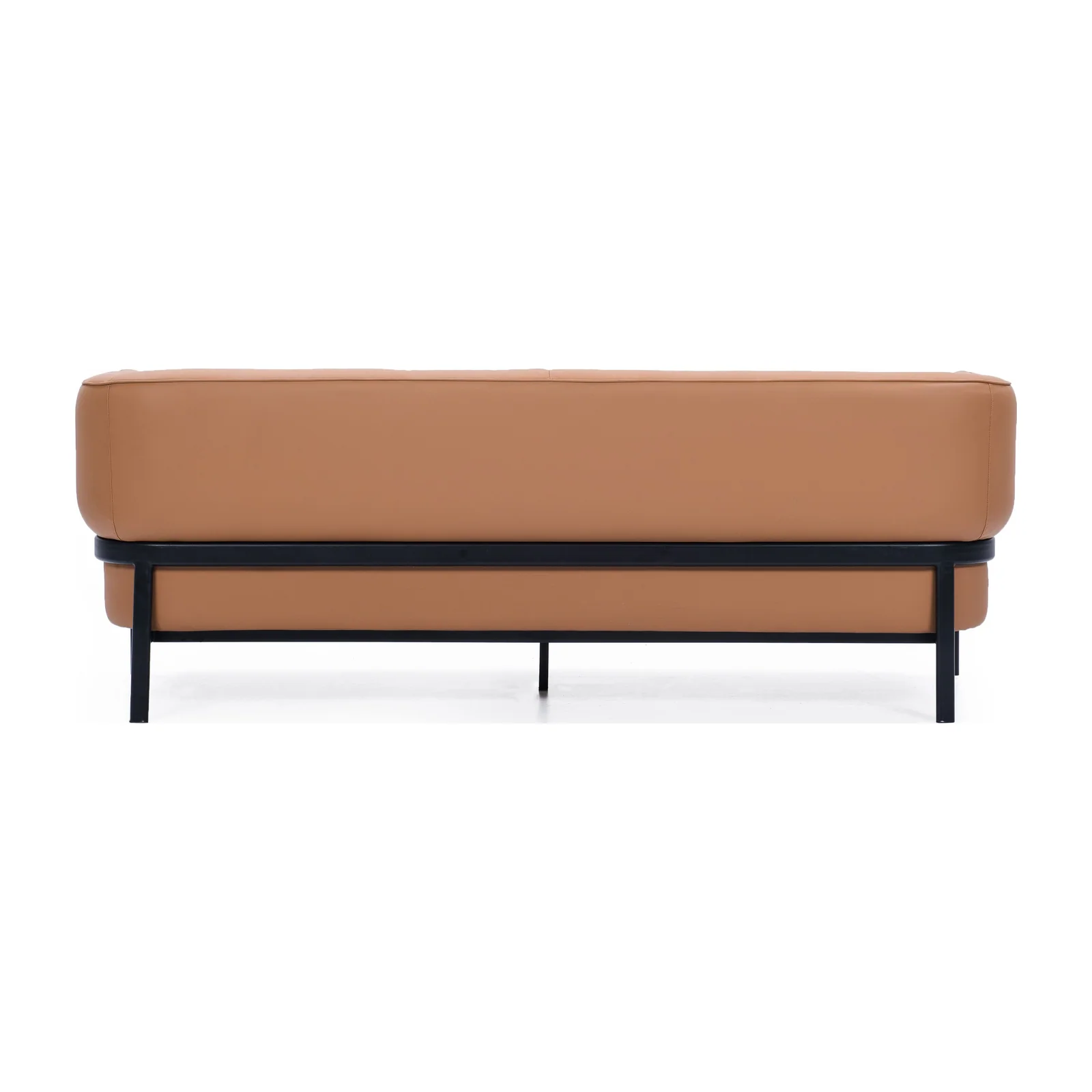 Framed Executive Sofa, product view 4