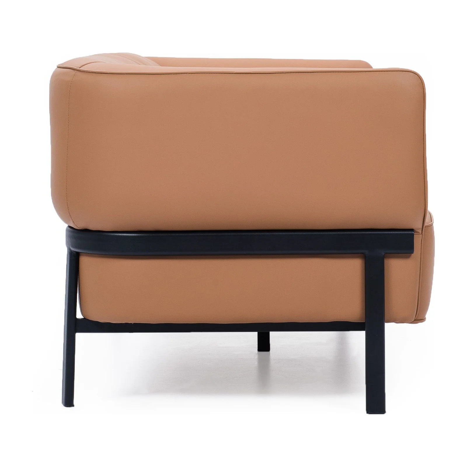Framed Executive Sofa, product view 5