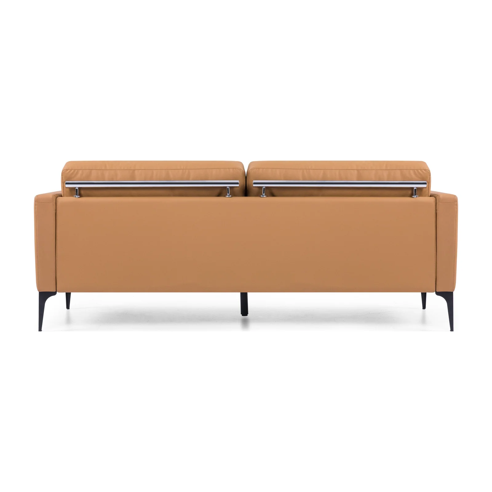 Panelled Executive Sofa, product view 3