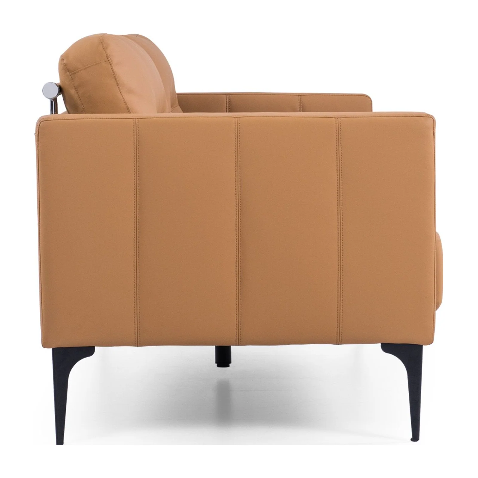 Panelled Executive Sofa, product view 4