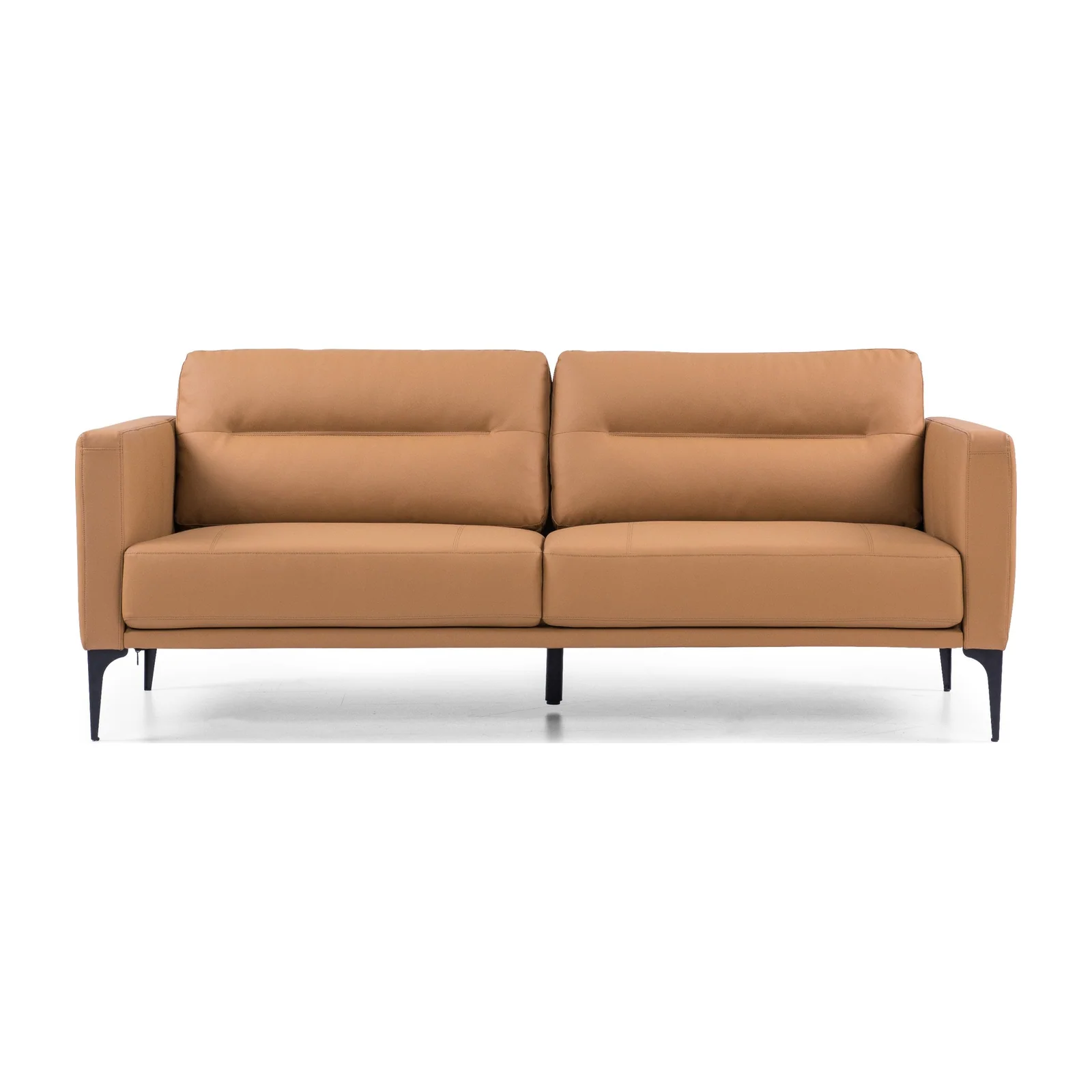 Panelled Executive Sofa, product view 5