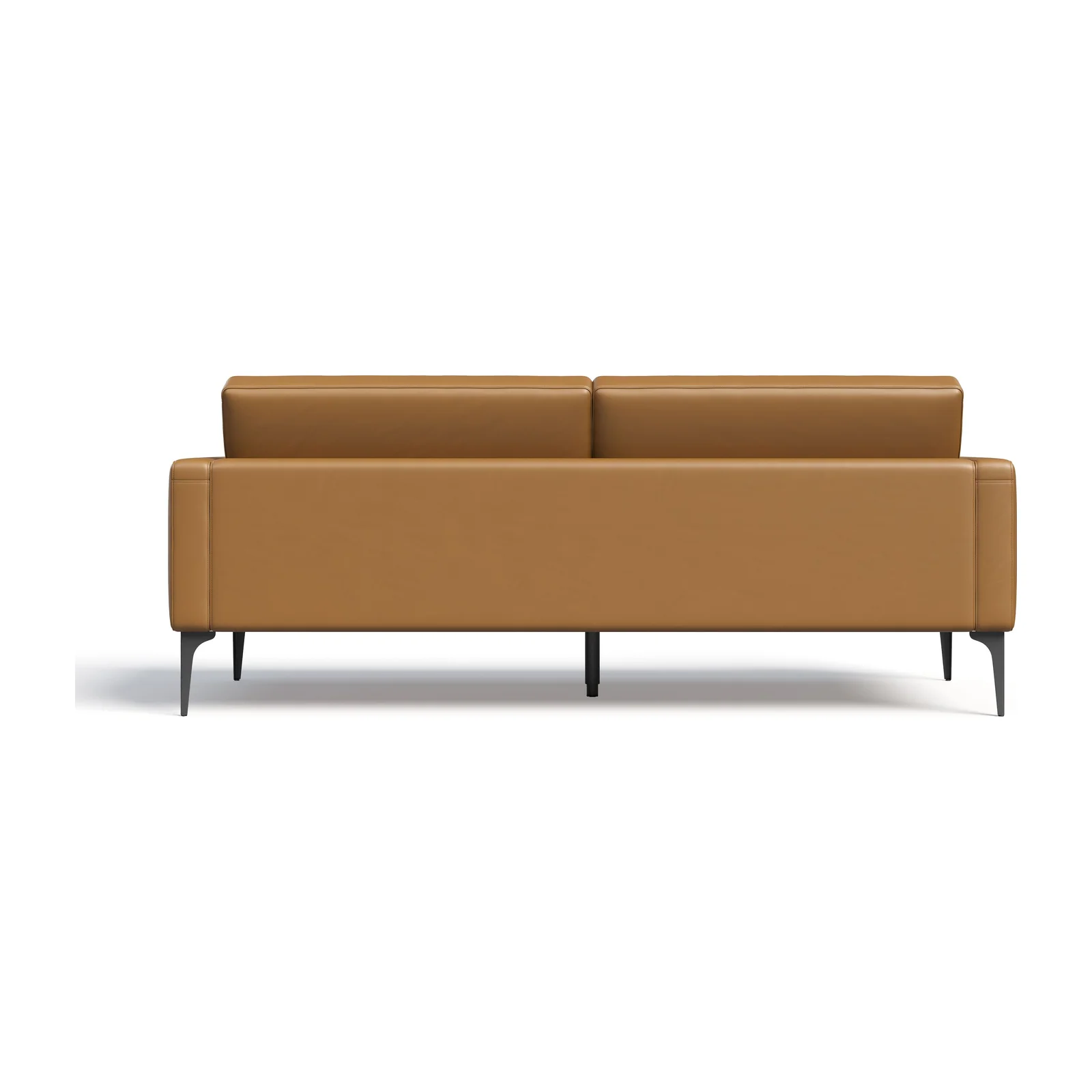 Contemporary Executive Sofa, product view 5