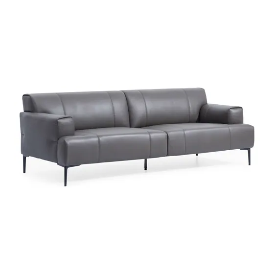 Tailored Reception Sofa, MV-SF-001