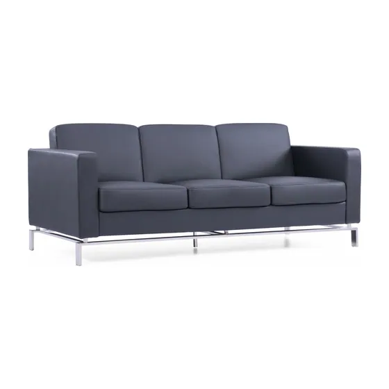 Structured Reception Sofa, MV-SF-004