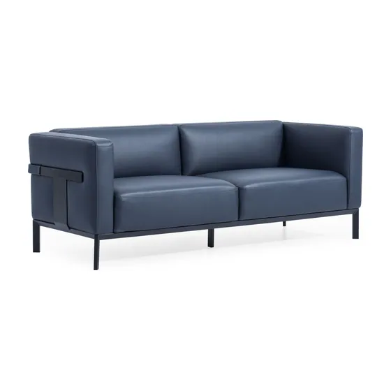 Low-Profile Reception Sofa, MV-SF-005