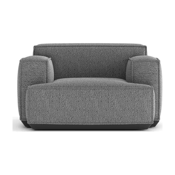 Deep Lounge Chair, MV-SF-010