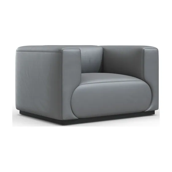 Enclosed Collaboration Chair, MV-SF-013