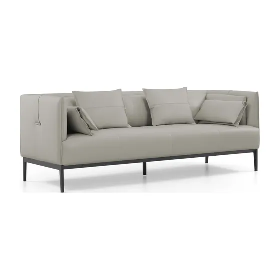 Light-Frame Collaboration Sofa, MV-SF-016
