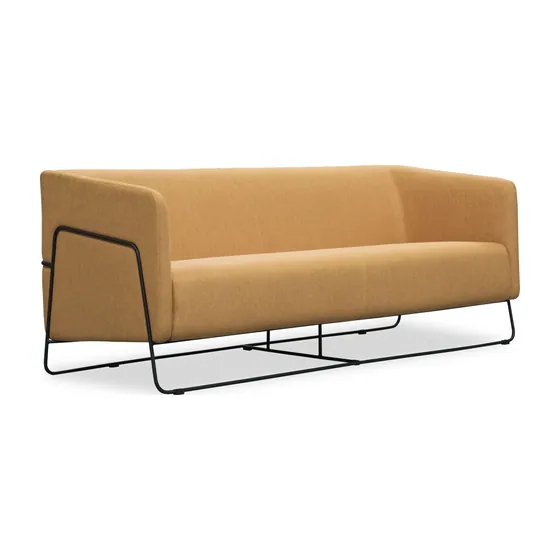 Ochre Collaboration Sofa, MV-SF-017