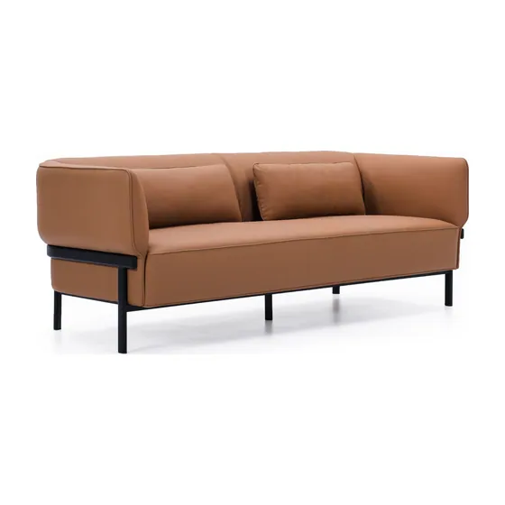 Framed Executive Sofa, MV-SF-022