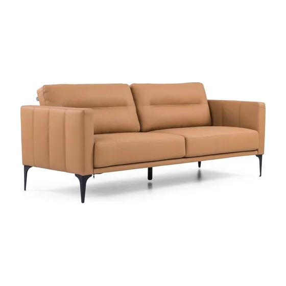 Panelled Executive Sofa, MV-SF-023