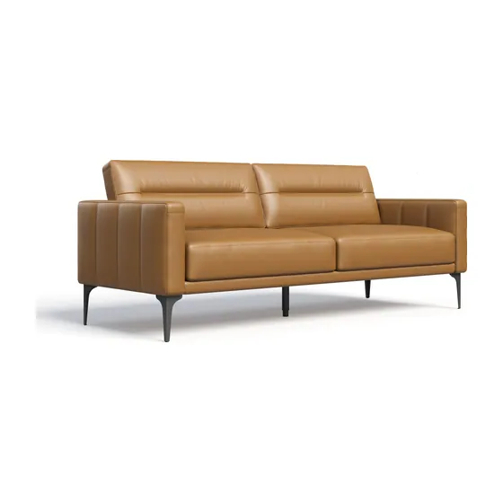 Contemporary Executive Sofa, MV-SF-024
